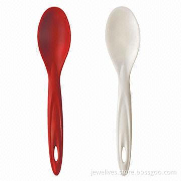 Safe food-grade silicone ladles with FDA/LFGB certificate